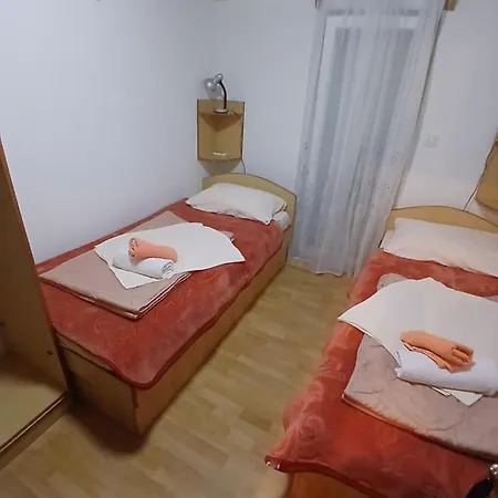 Nn Vasilj Casa de hóspedes Međugorje